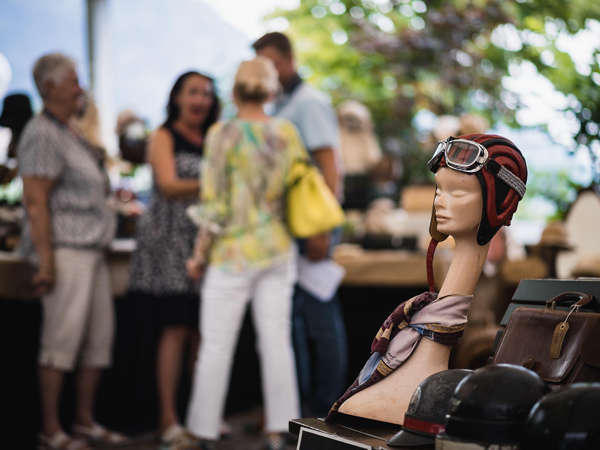 MOSTRA MERCATO VEICOLI D’EPOCA & YOUNGTIMER - Merano e dintorni - #2 - suedtirol.info