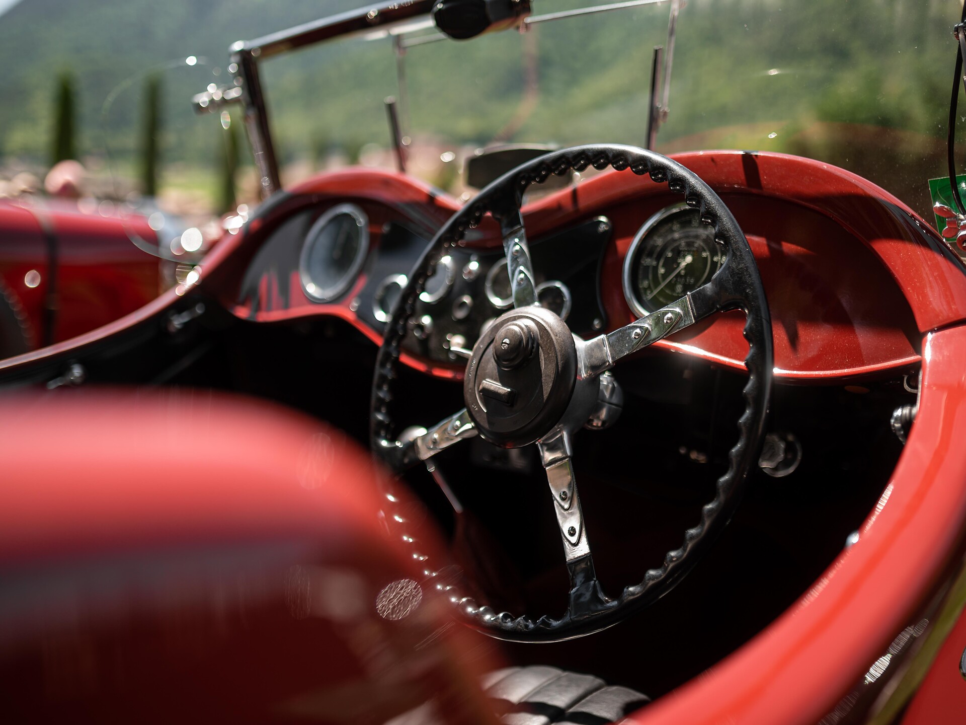 MOSTRA MERCATO VEICOLI D’EPOCA & YOUNGTIMER - Merano e dintorni - #3 - suedtirol.info