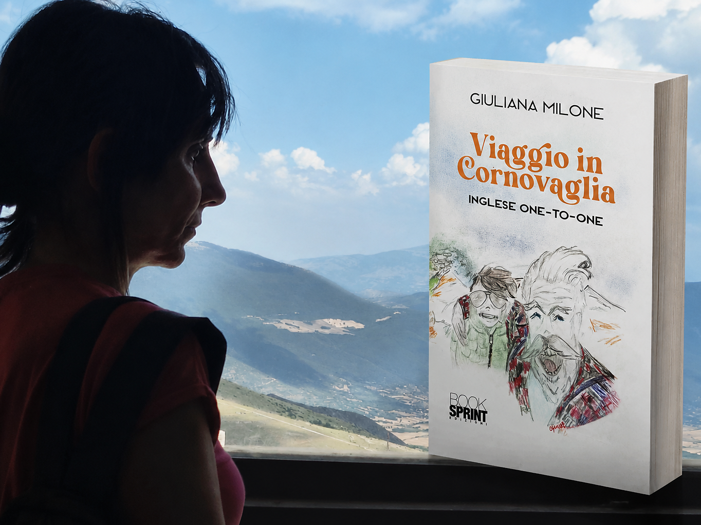 Orizzonti Creativi - The Courage to Leave: “Journey to Cornwall” - Bolzano/Bozen and environs - #1 - suedtirol.info