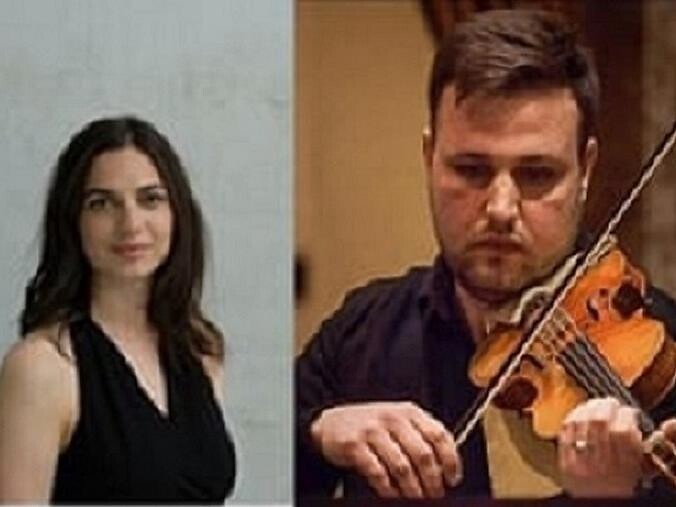 Orgelkonzert - Sopran, Violine & Orgel - Südtiroler Weinstraße - #1 - suedtirol.info