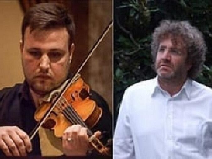 Concerto d'organo - Soprano, Violino & Organo - Strada del Vino - #1 - suedtirol.info