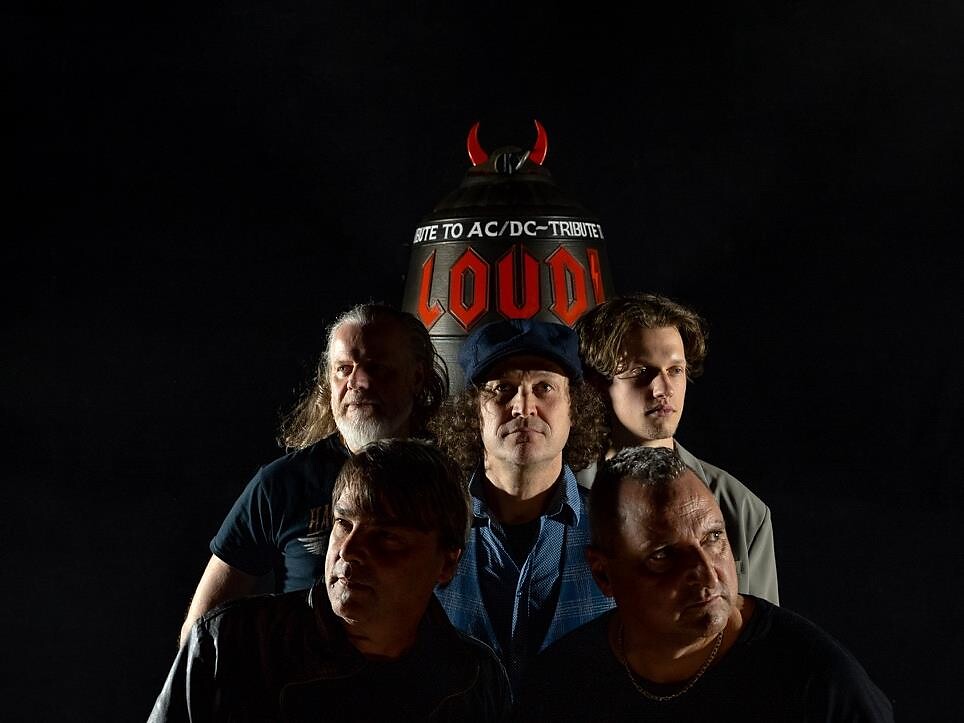 Open Air Festival "Who Let The Dogs Out" Tiers am Rosengarten 2 suedtirol.info
