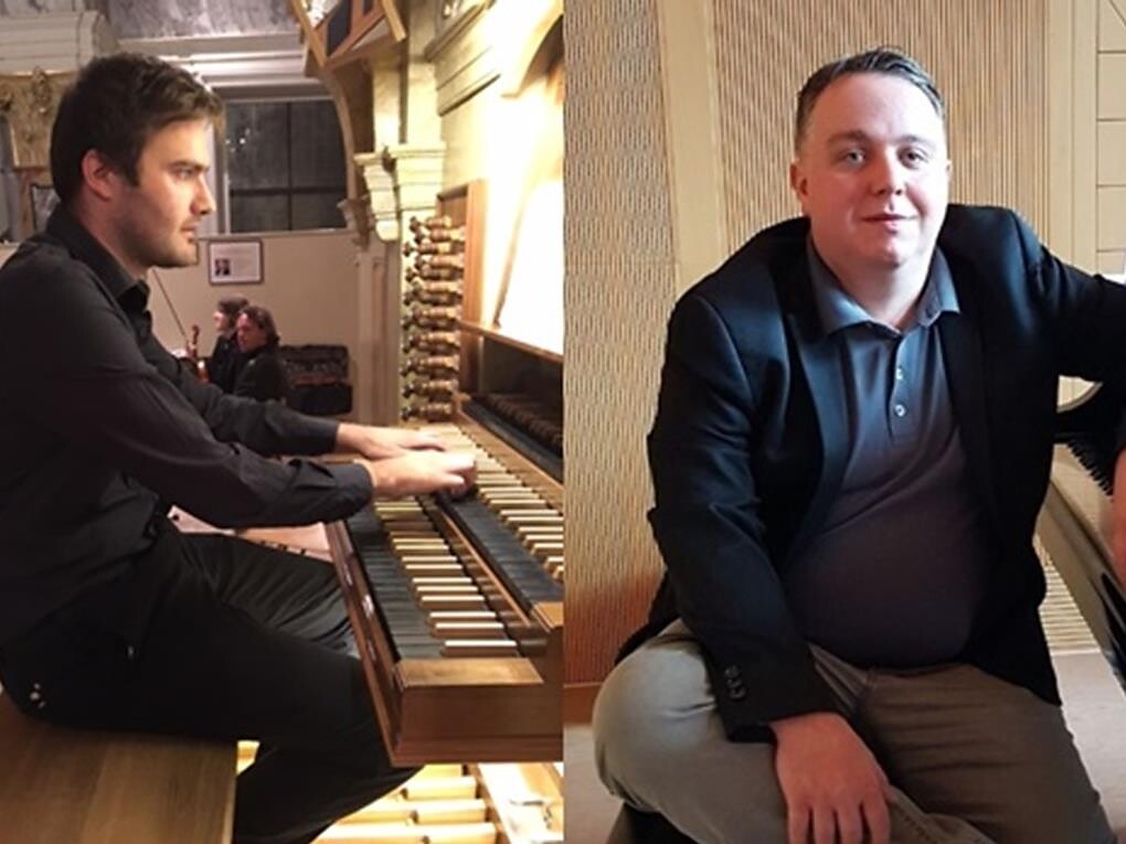 Organ Concert Kaltern an der Weinstraße/Caldaro sulla Strada del Vino 2 suedtirol.info