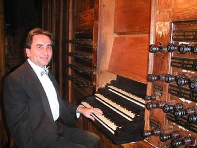 Concerto d'organo - Organo a 4 mani - Strada del Vino - #1 - suedtirol.info