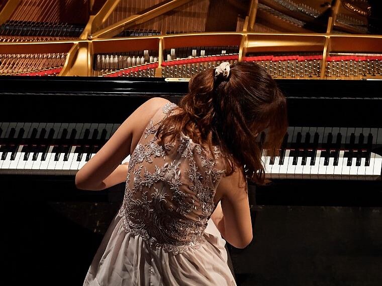 Open Concert | Piano Academy Eppan - Südtiroler Weinstraße - #1 - suedtirol.info
