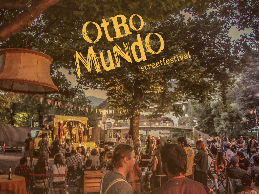 OtRo MuNdO Promenadenfestl - Bressanone e dintorni - #1 - suedtirol.info