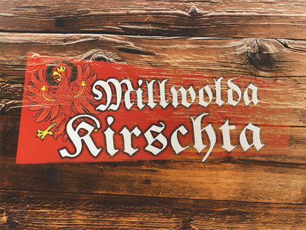 "Millwolda Kirschta" (sagra paesana) Selva dei Molini 1 suedtirol.info