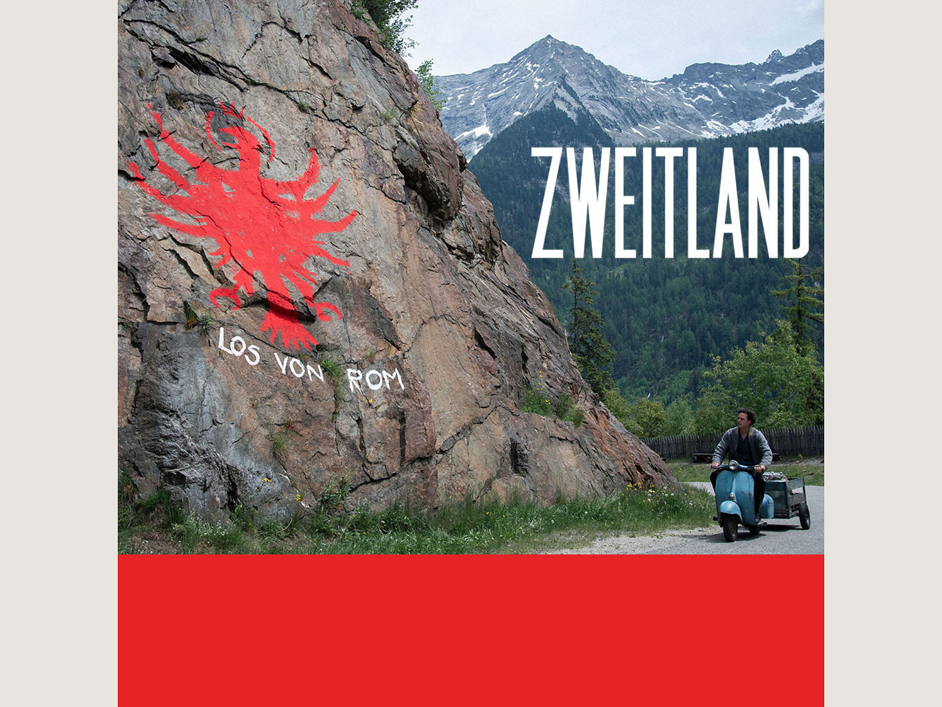 “Zweitland - South Tyrol in Times of Change” (German only) - Dolomites Region Seiser Alm - #2 - suedtirol.info