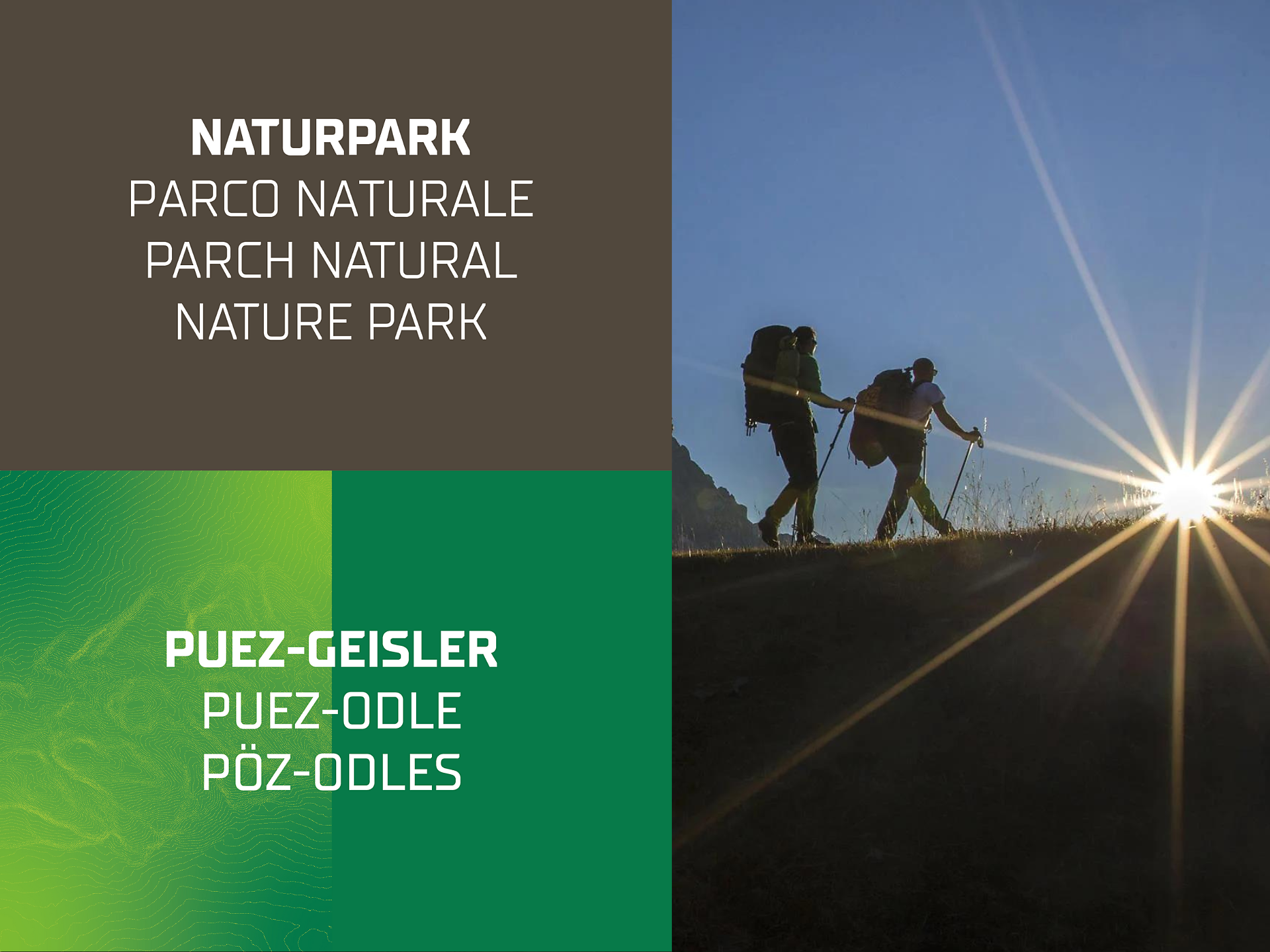 Geführte Wanderung: Der Sonne entgegen Villnöss 1 suedtirol.info