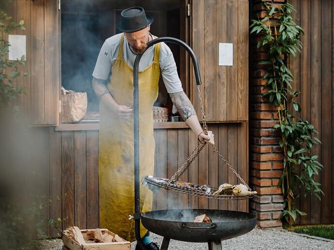 À Table – serving Iggys Garden Grill - Bolzano e dintorni - #3 - suedtirol.info