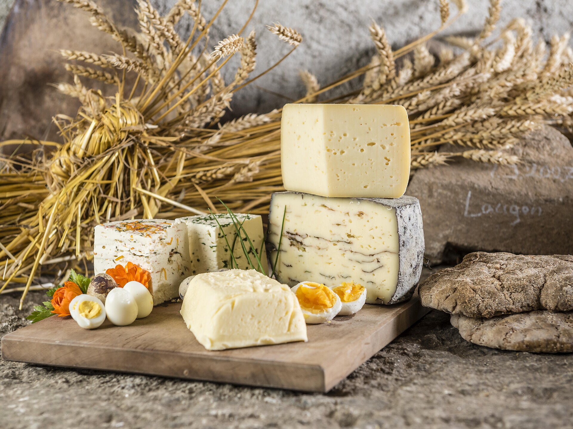 "Kostbor's" Bäuerlicher Genussmarkt - Meran und Umgebung - #1 - suedtirol.info