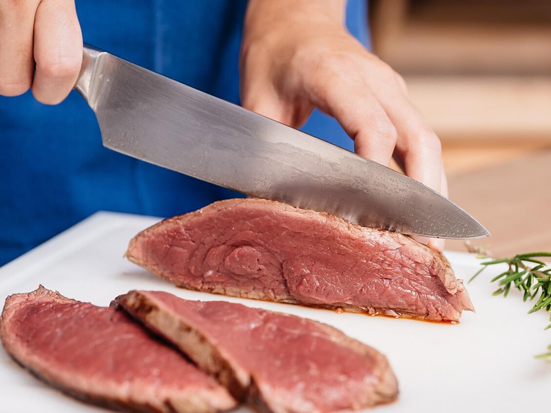 „Das ganze Rind – raffiniert zubereitet“ - Bolzano e dintorni - #2 - suedtirol.info