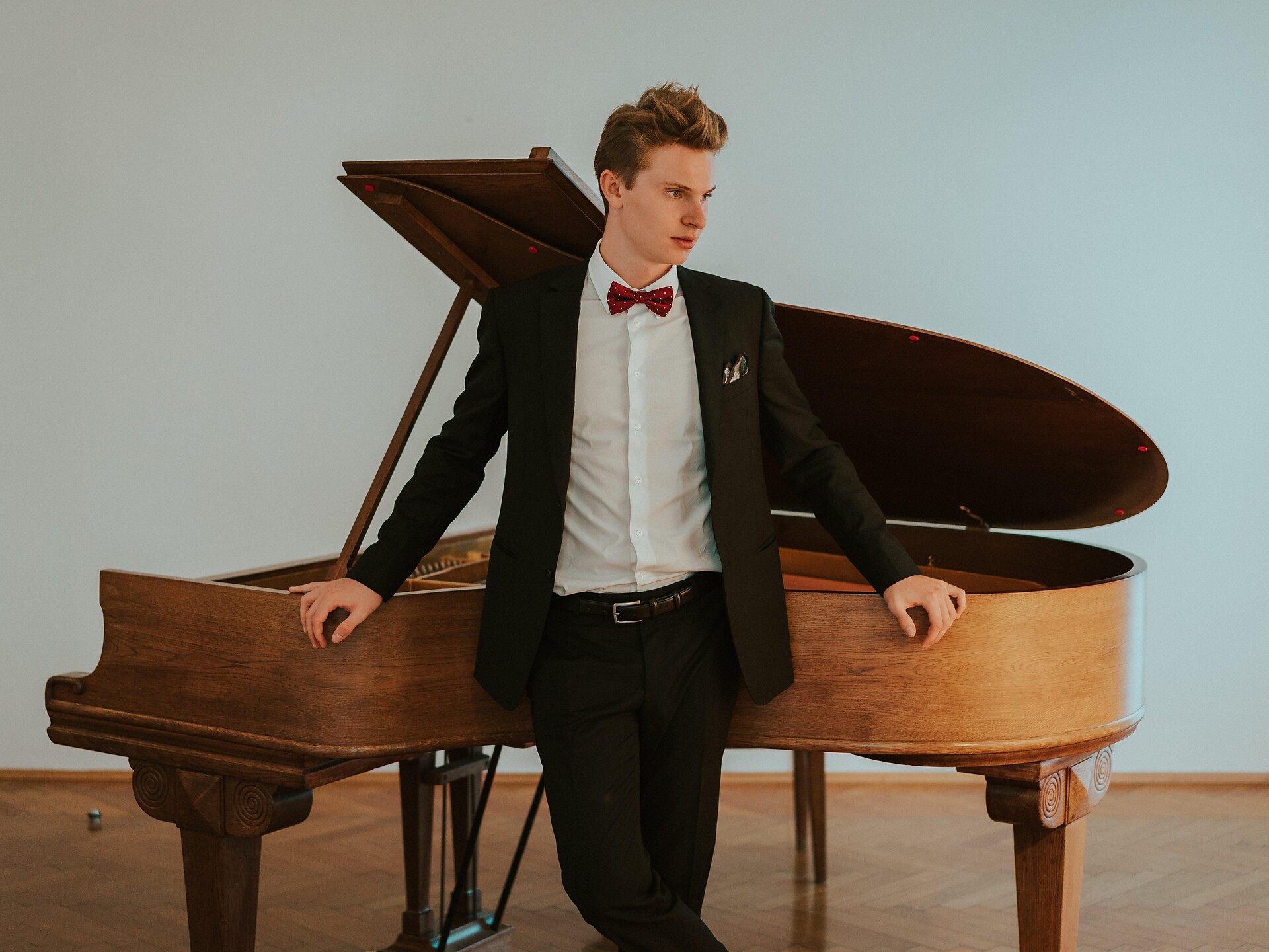 "Incontri Briol" - Concerti all'hotel Briol - Bressanone e dintorni - #2 - suedtirol.info