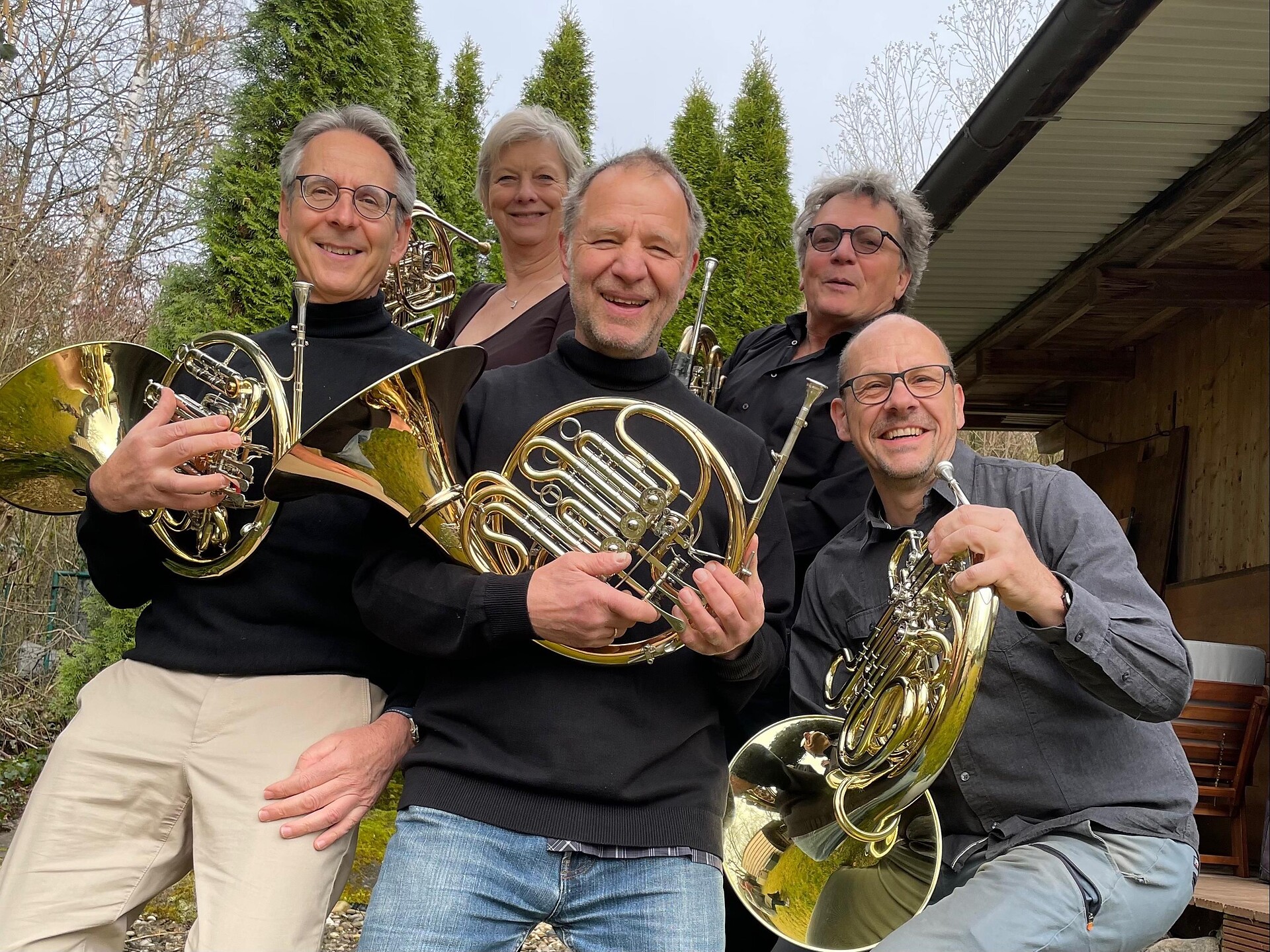 "Incontri Briol" - Concerti all'hotel Briol - Bressanone e dintorni - #1 - suedtirol.info