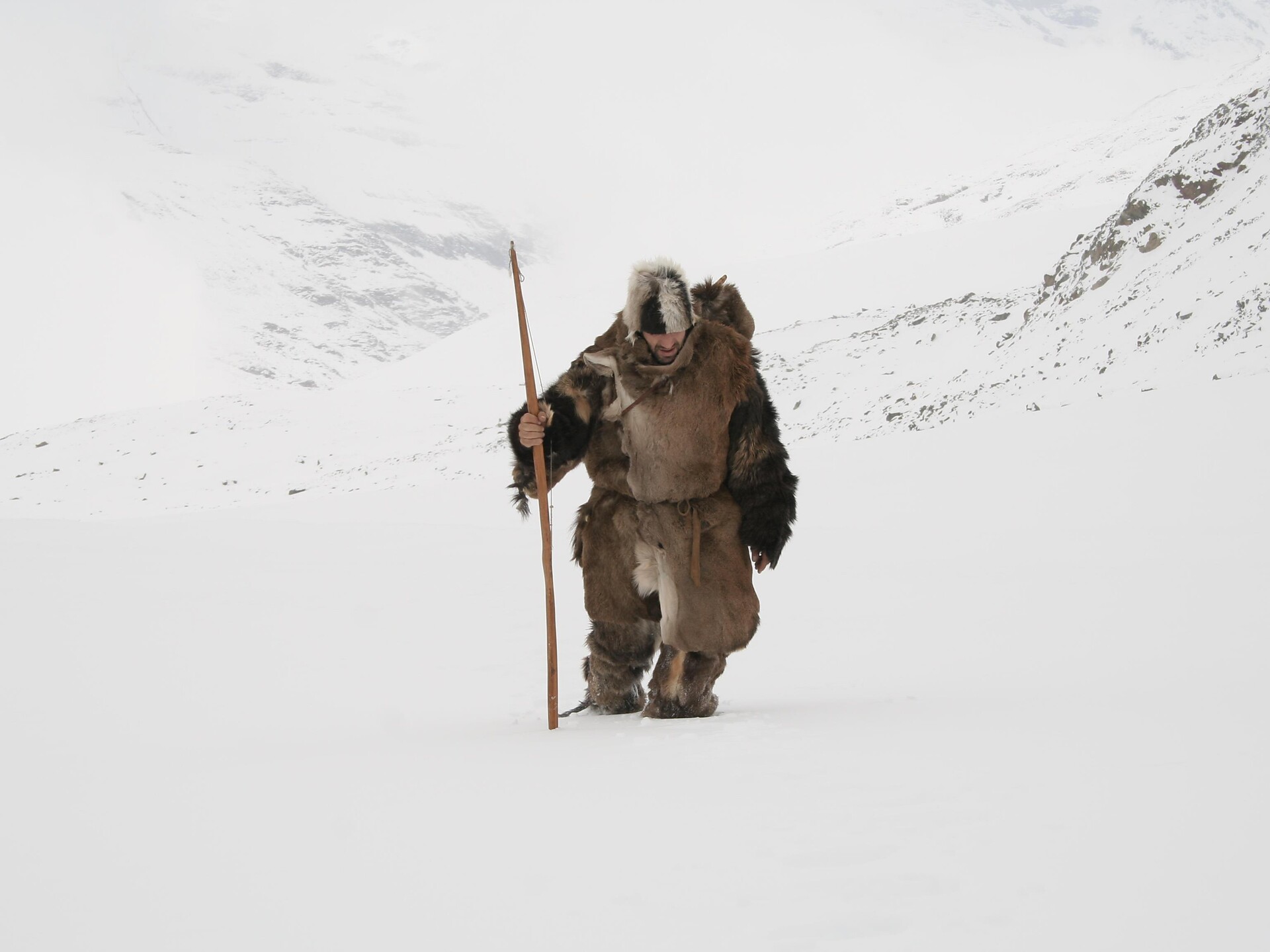 Giornata di Ötzi nell’archeoParc Val Senales Senales 2 suedtirol.info
