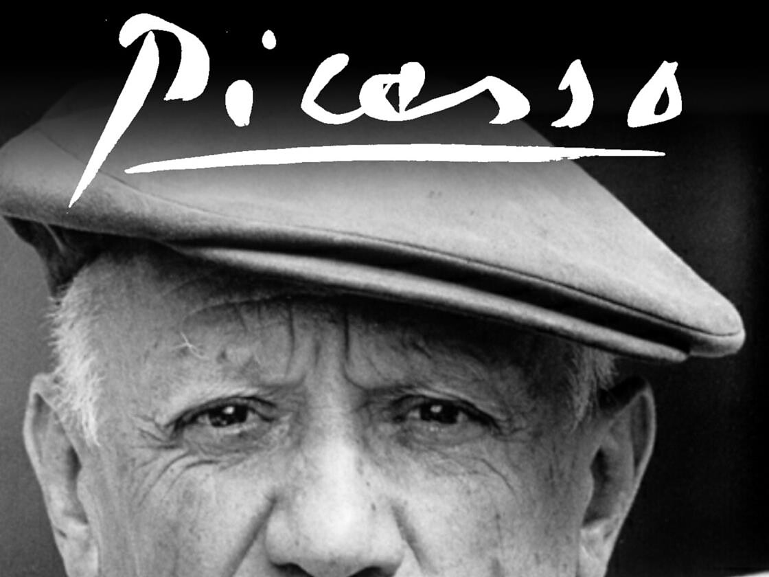 "Picasso" - Mostra - Bolzano e dintorni - #1 - suedtirol.info