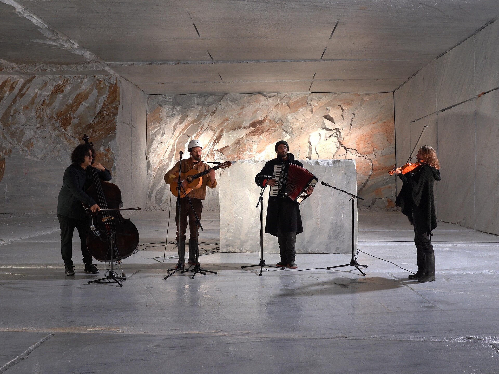 "Marmorstube" a Castel Auer - Merano e dintorni - #1 - suedtirol.info