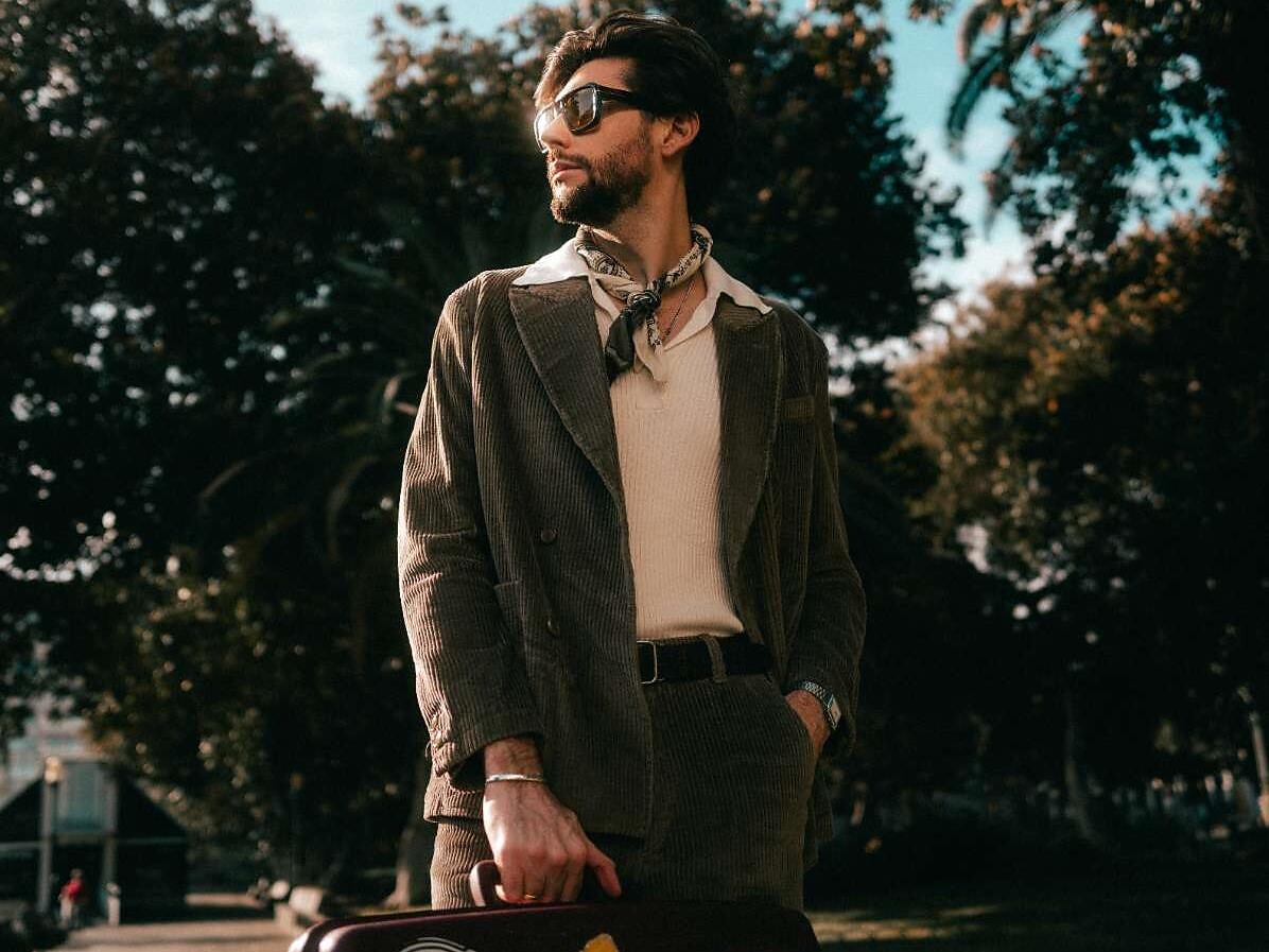 Alvaro Soler – Venosta Festival - Val Venosta - #3 - suedtirol.info