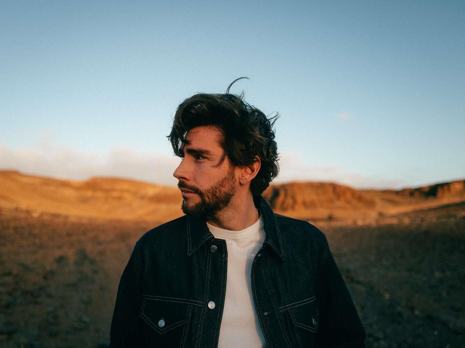 Alvaro Soler – Venosta Festival - Val Venosta - #2 - suedtirol.info