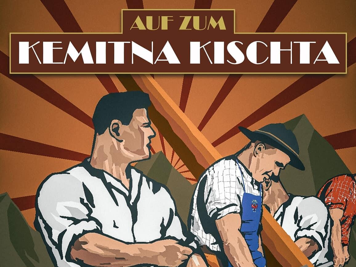"Kemitna Kirschta" - Sagra paesana a Caminata - Valle Aurina - #2 - suedtirol.info