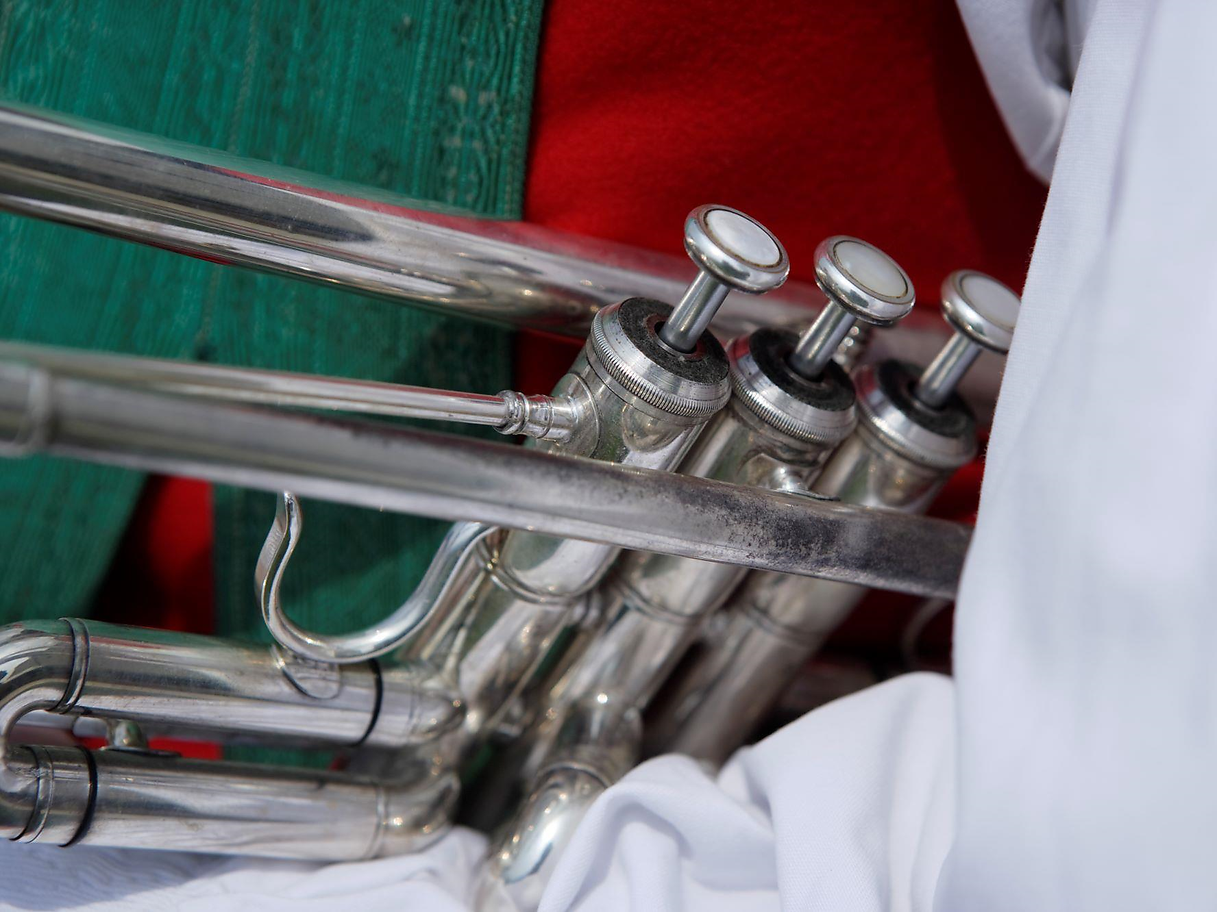 Wishes for the new year from the music groups - Vinschgau/Val Venosta - #1 - suedtirol.info