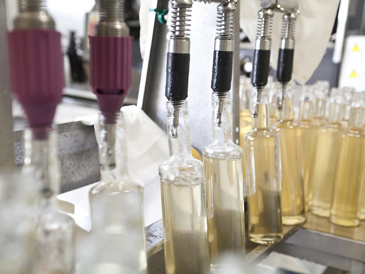 "Tasting Experience" presso la manifattura Alpe Pragas - Regione dolomitica 3 Cime - #2 - suedtirol.info