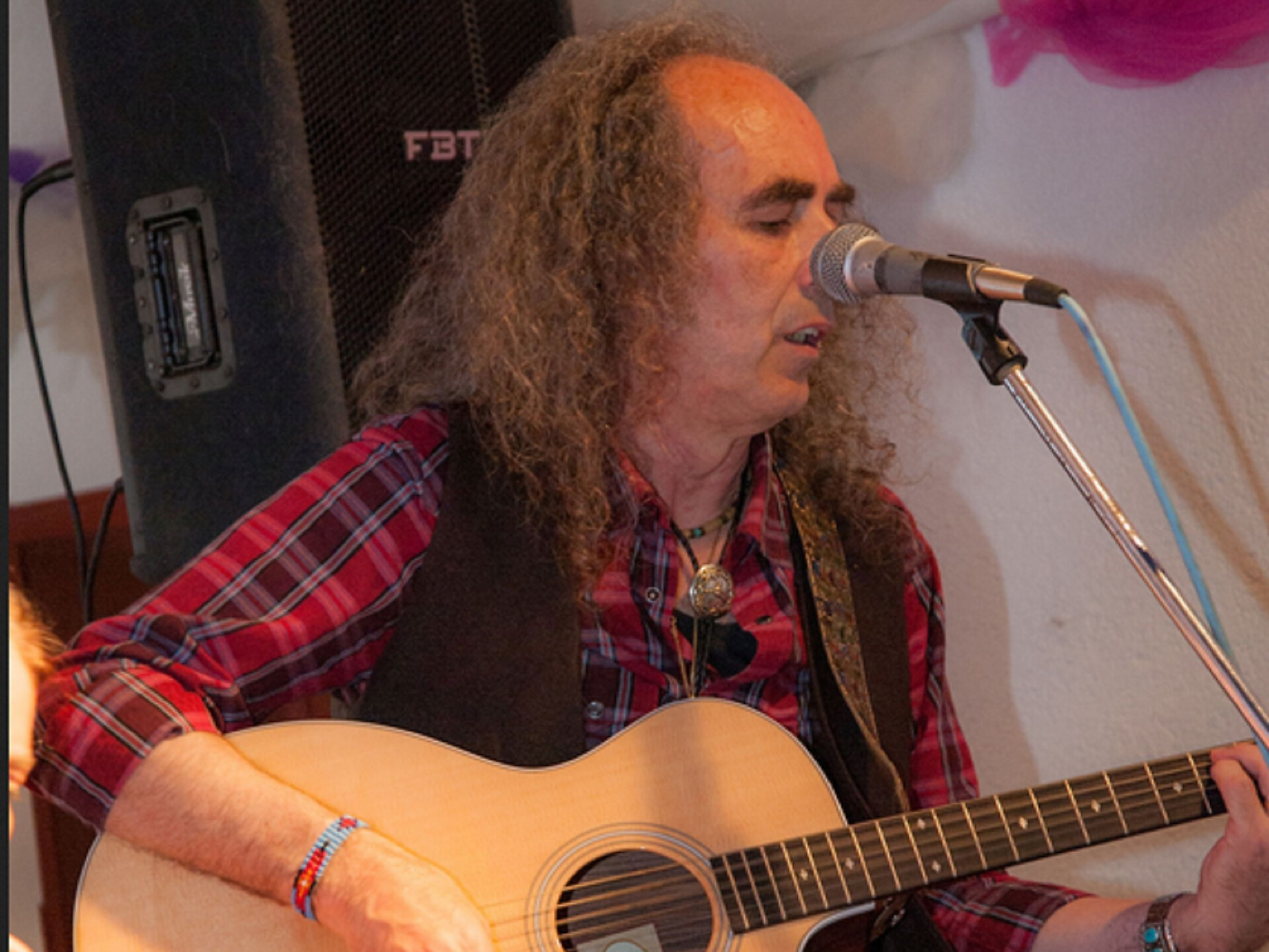 In Memoriam MICHELE – When music carries life - Meran/Merano and environs - #3 - suedtirol.info