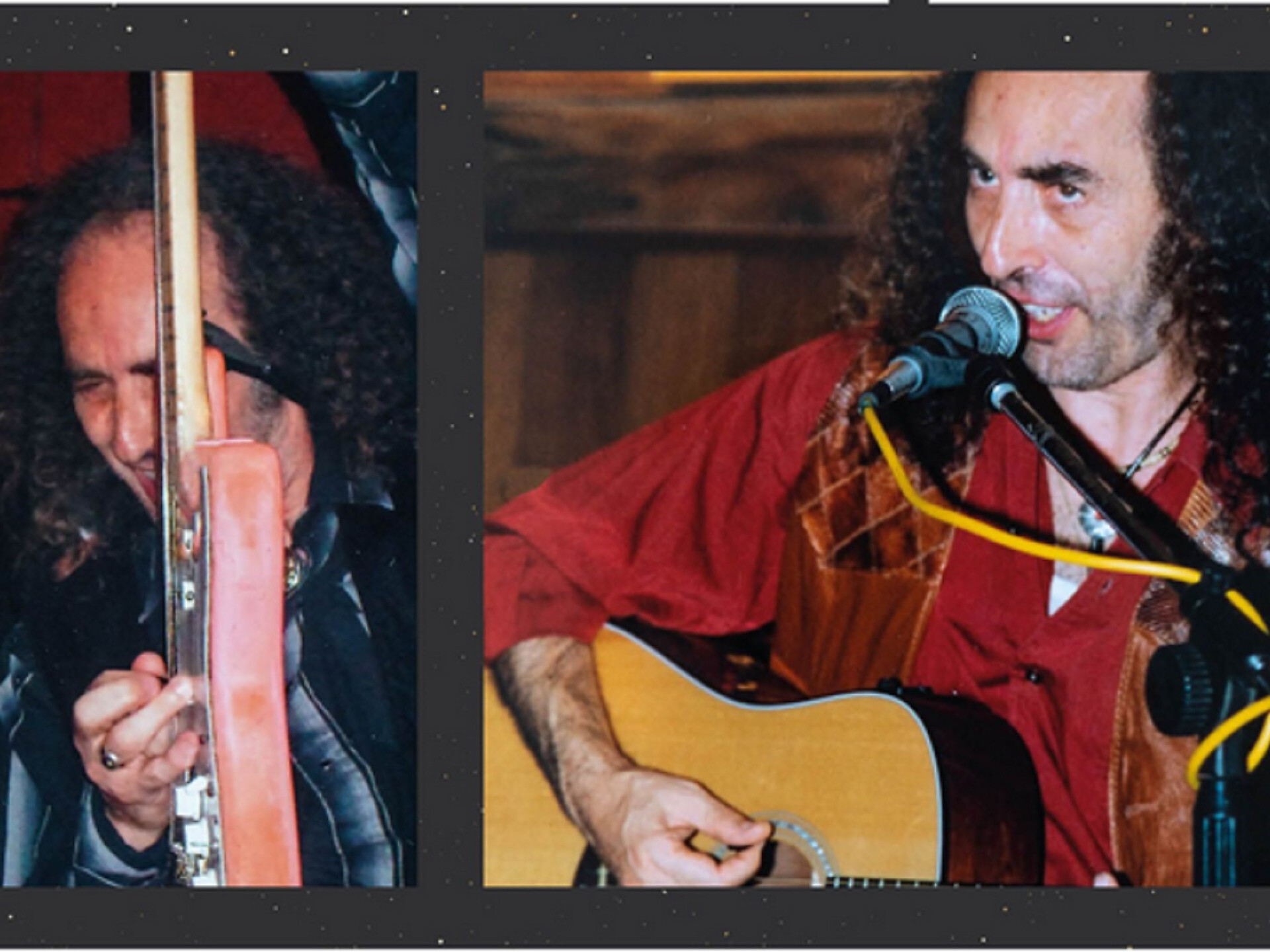 In Memoriam MICHELE – When music carries life - Meran/Merano and environs - #1 - suedtirol.info