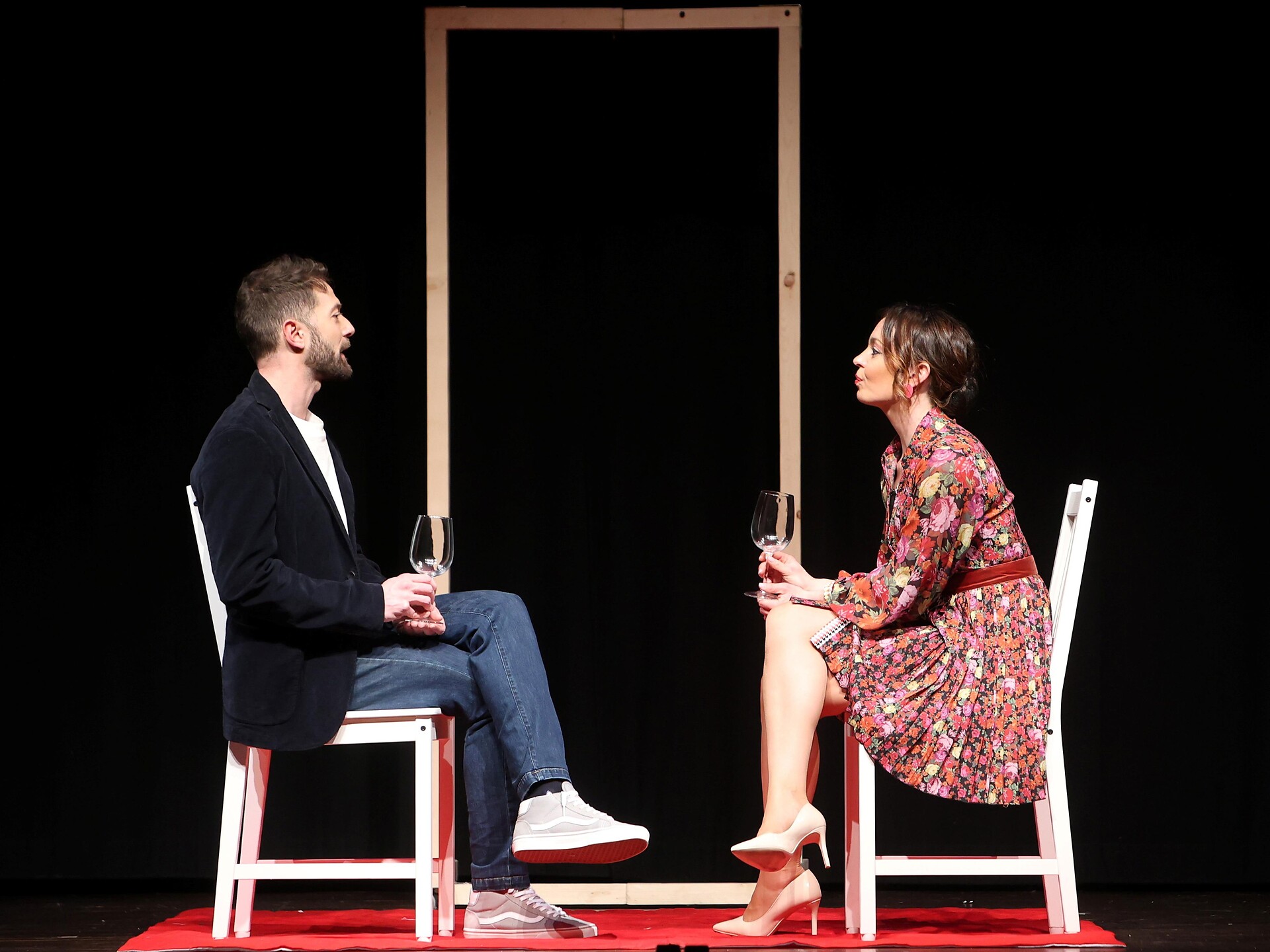 “C’ERAVAMO TROPPO AMATI” - Merano e dintorni - #1 - suedtirol.info