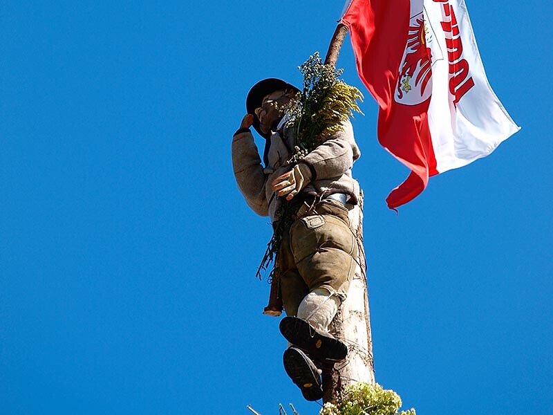 "Millina Kirschta" - sagra paesana a Molini - Valle Aurina - #2 - suedtirol.info
