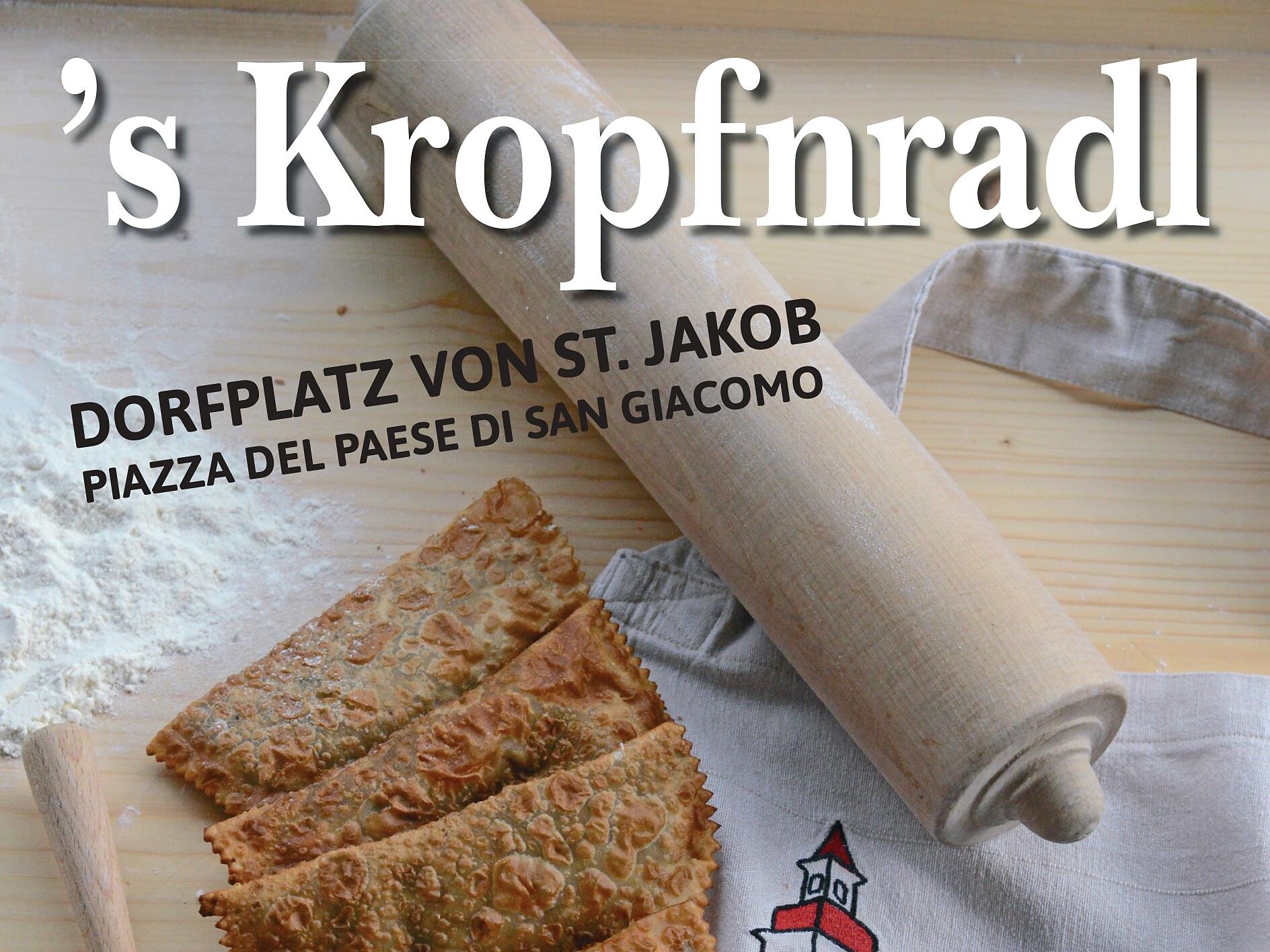 's Kropfenradl - Sterzing und Umgebung - #1 - suedtirol.info