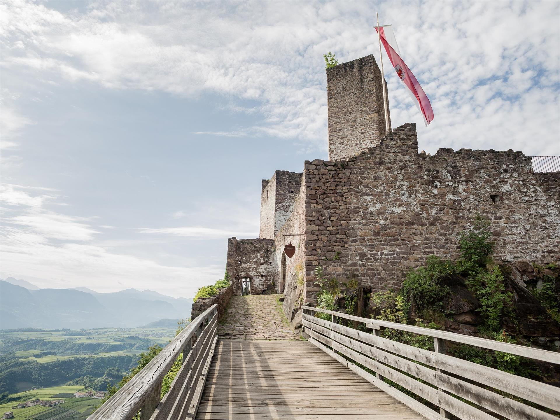 Patrozinium zur hl. Maria Magdalena - Südtiroler Weinstraße - #3 - suedtirol.info