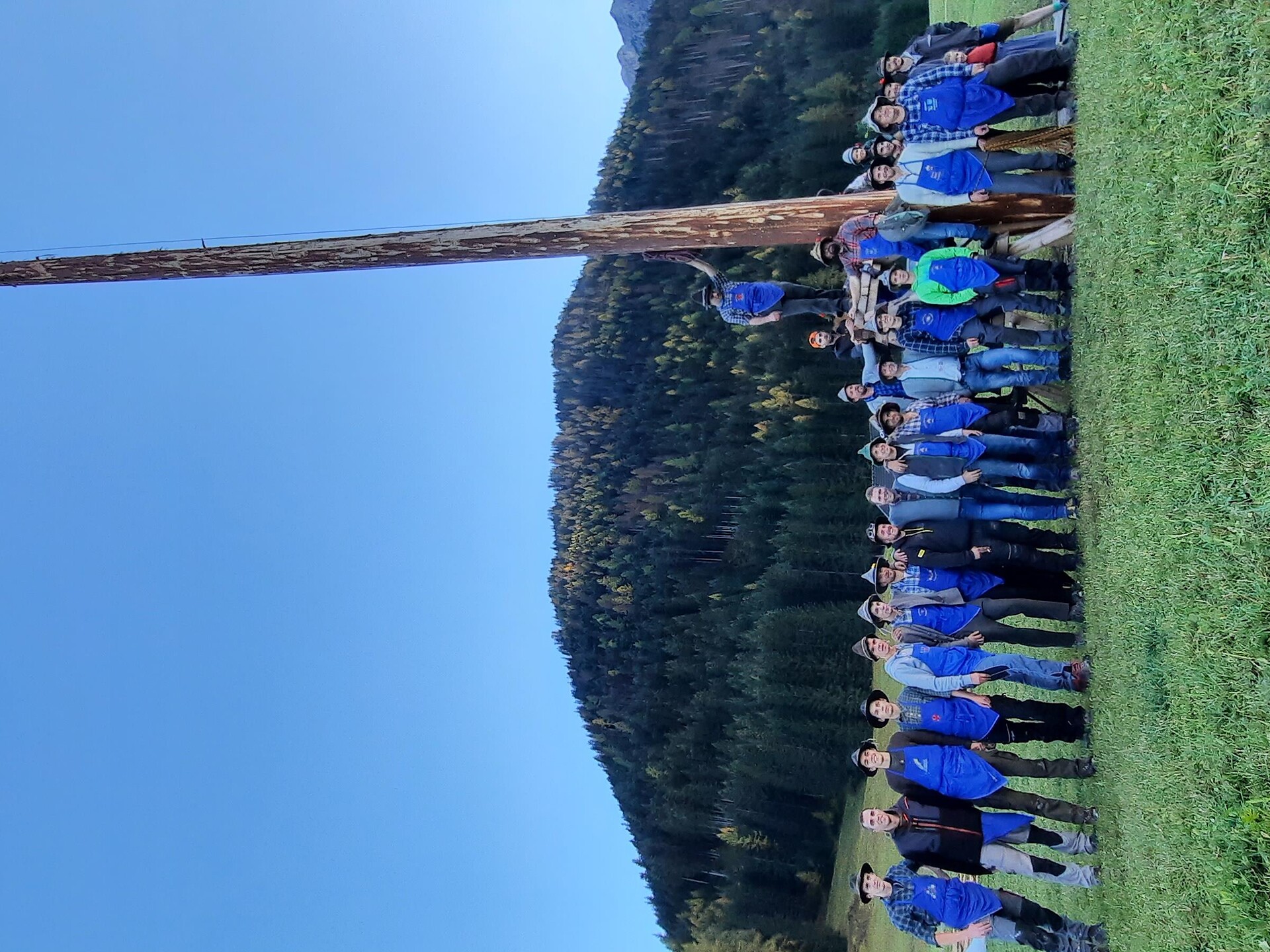 Pragser "Kirchtag" - the feast of the Braies Village - Dolomites Region 3 Zinnen - #2 - suedtirol.info