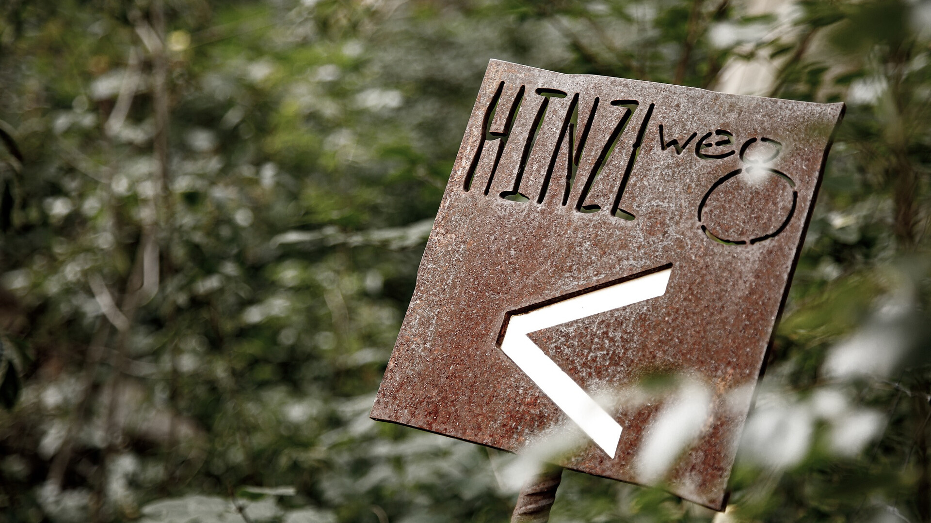 Panoramic hike Tabland - Meran/Merano and environs - #1 - suedtirol.info