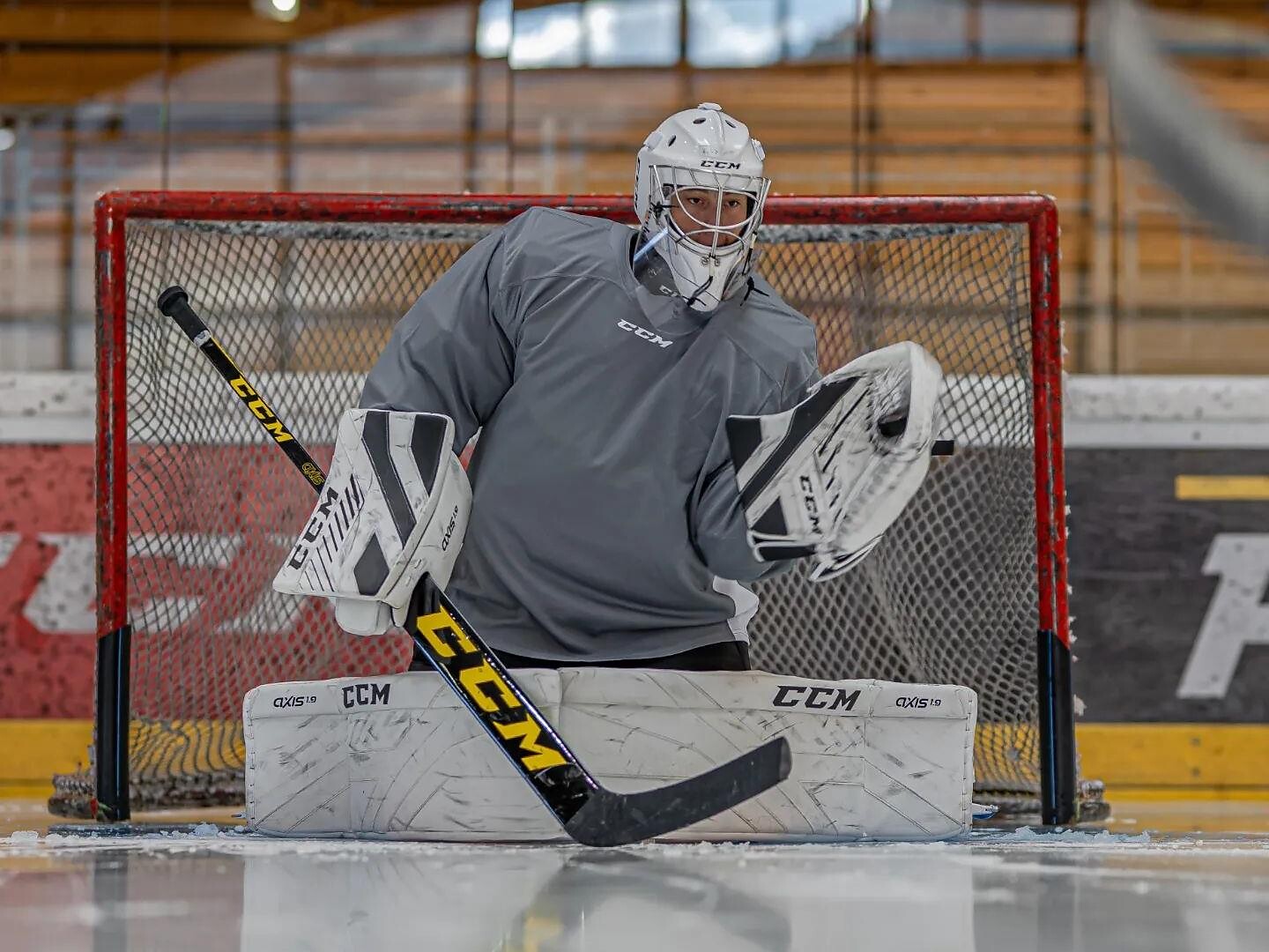Hockey Camp 2025 - CCM Goalie Camp Val Gardena - Dolomites Region Val Gardena - #2 - suedtirol.info