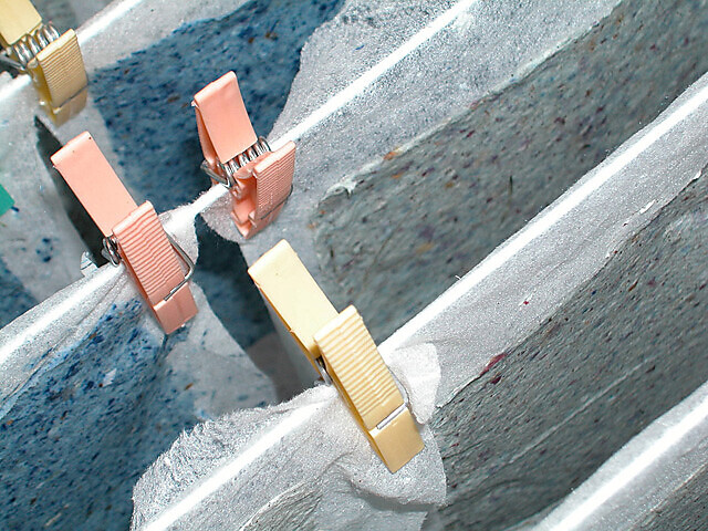 Laboratorio carta - dal papiro alla carta fatta a mano - Merano e dintorni - #2 - suedtirol.info