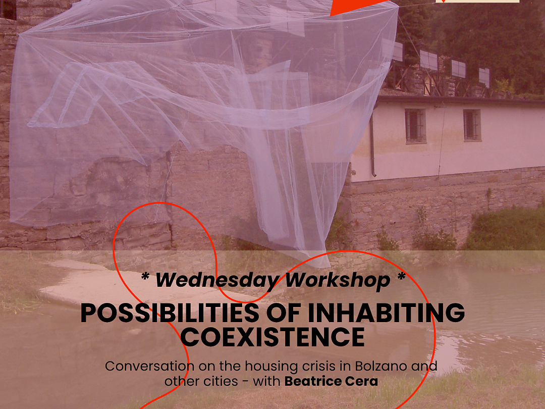 Possibilities of Coexistence - Bozen und Umgebung - #2 - suedtirol.info