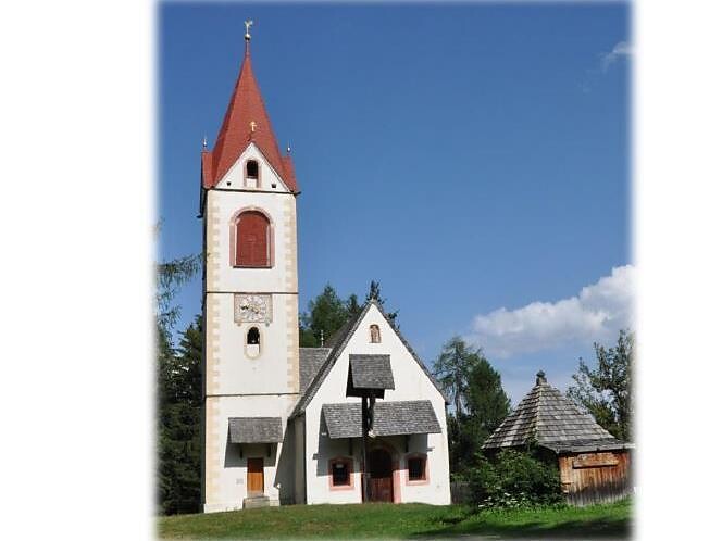Patroziniumsfest in St. Helena - Meran und Umgebung - #1 - suedtirol.info