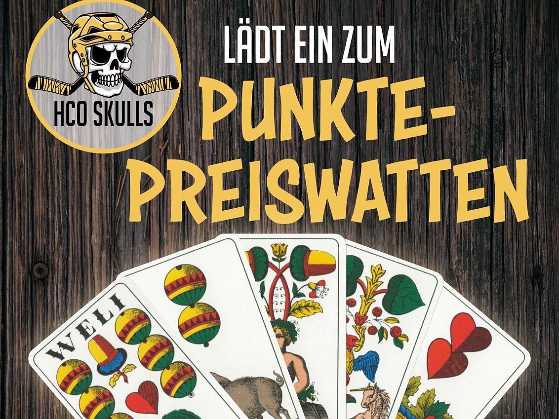 Torneo di carte "Watten" - Bolzano e dintorni - #2 - suedtirol.info