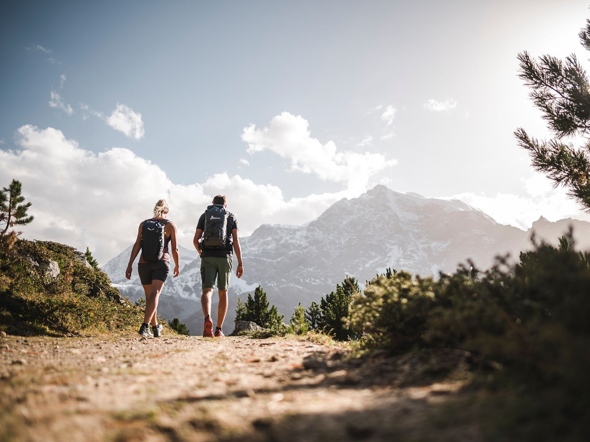 Panoramic Summit Hike – Kassianspitze - Meran/Merano and environs - #1 - suedtirol.info