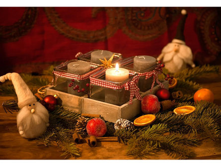 Mercatino di Natale di Parcines Parcines 1 suedtirol.info