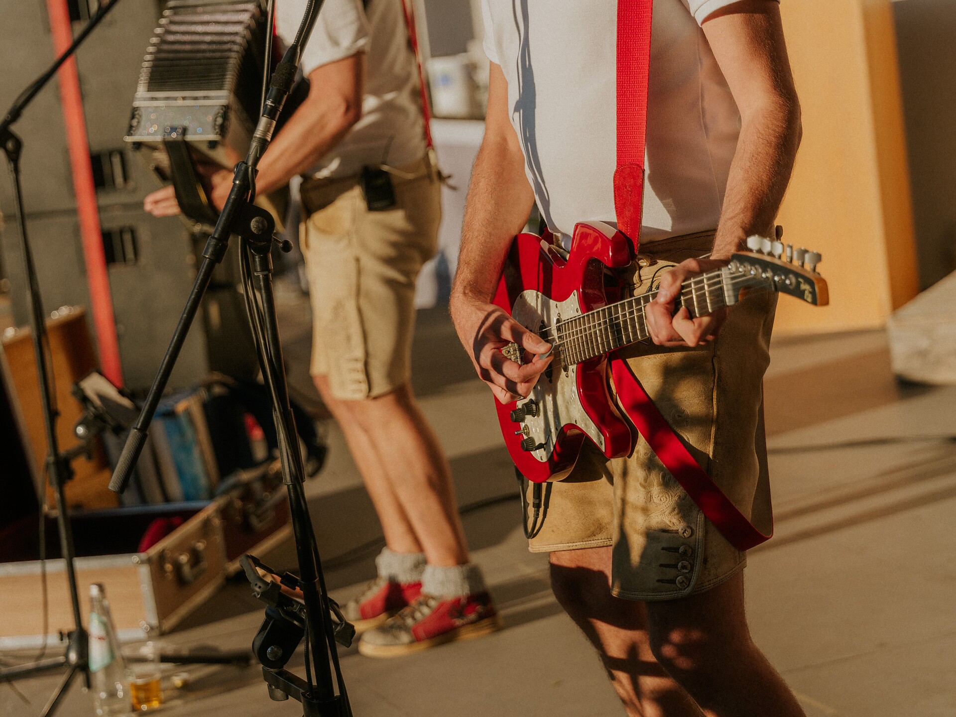 Festa della Polenta - Bressanone e dintorni - #2 - suedtirol.info