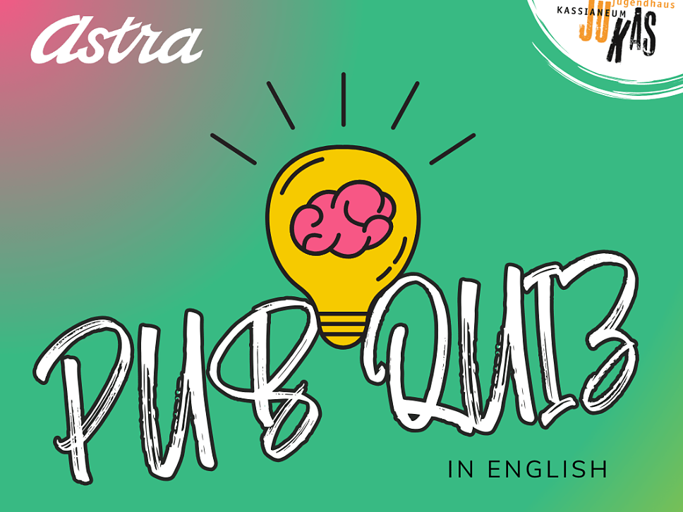 Pub Quiz - in English - Brixen/Bressanone and environs - #1 - suedtirol.info