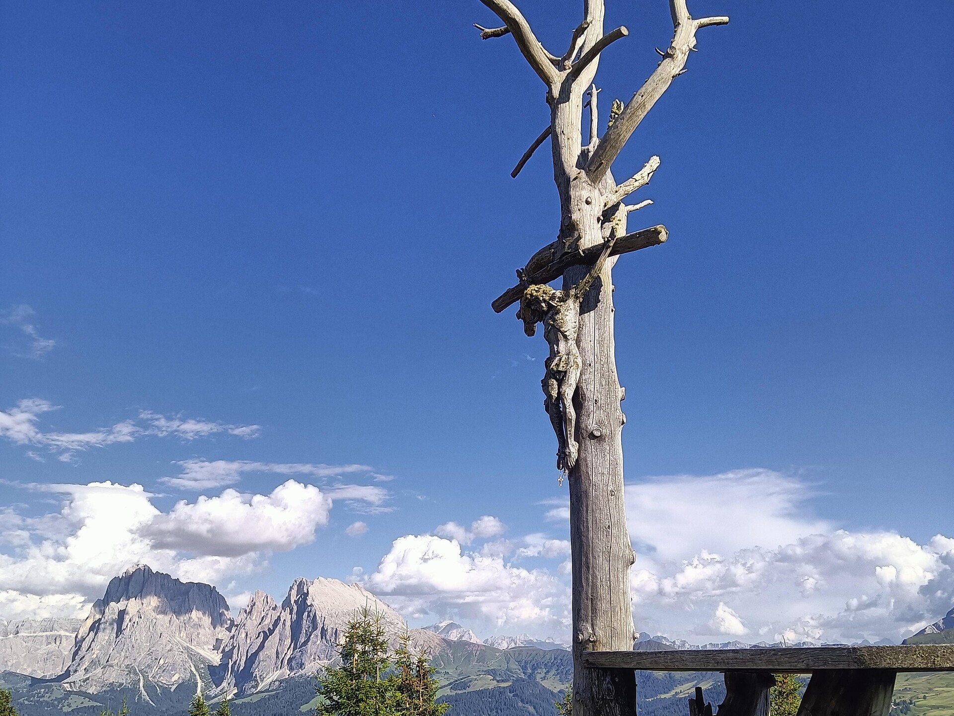 Puflatsch festival - Dolomites Region Seiser Alm - #1 - suedtirol.info