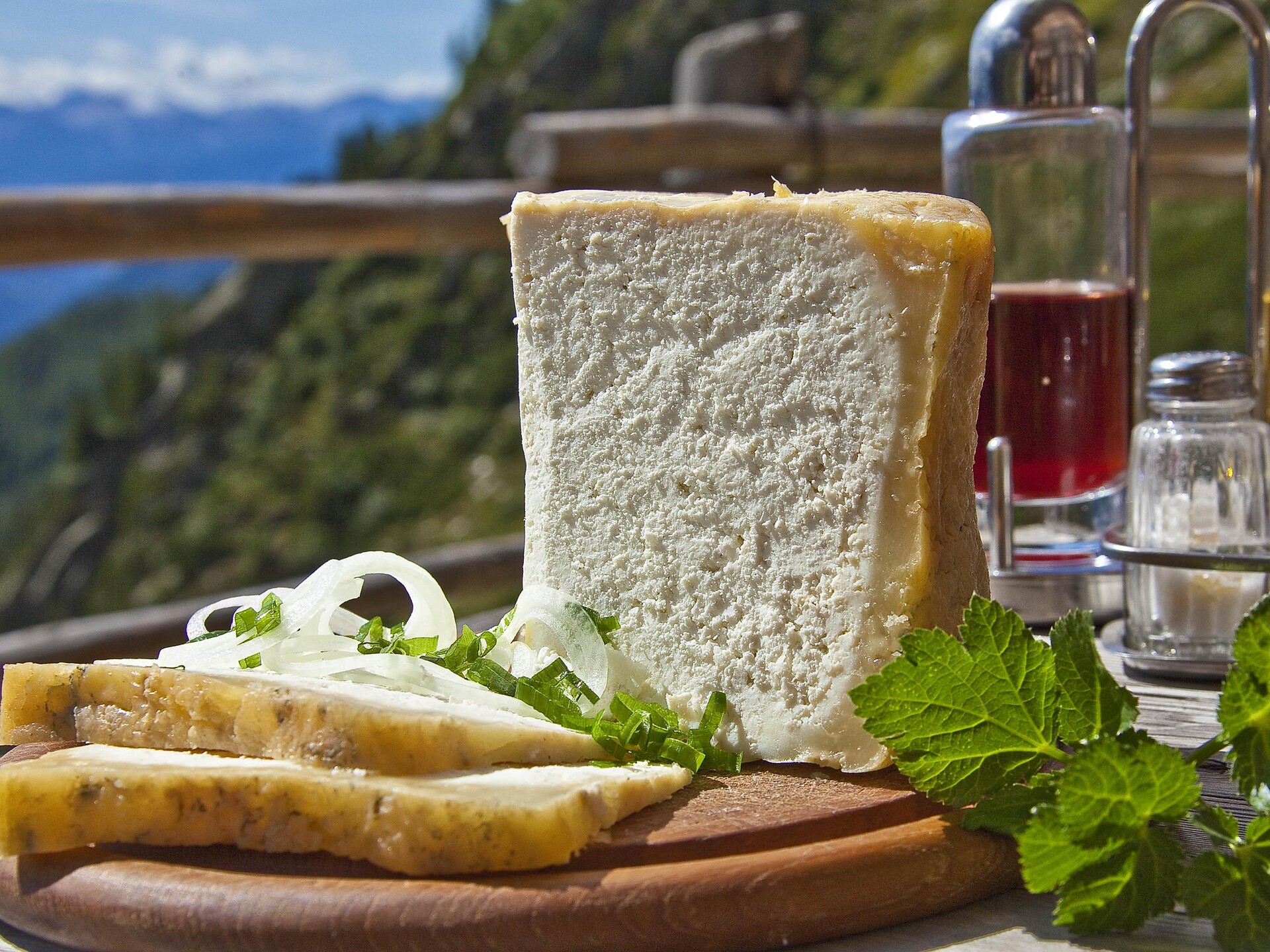 Panoramic horse-drawn carriage ride with Graukäse tasting - Ahrntal/Valle Aurina - #2 - suedtirol.info