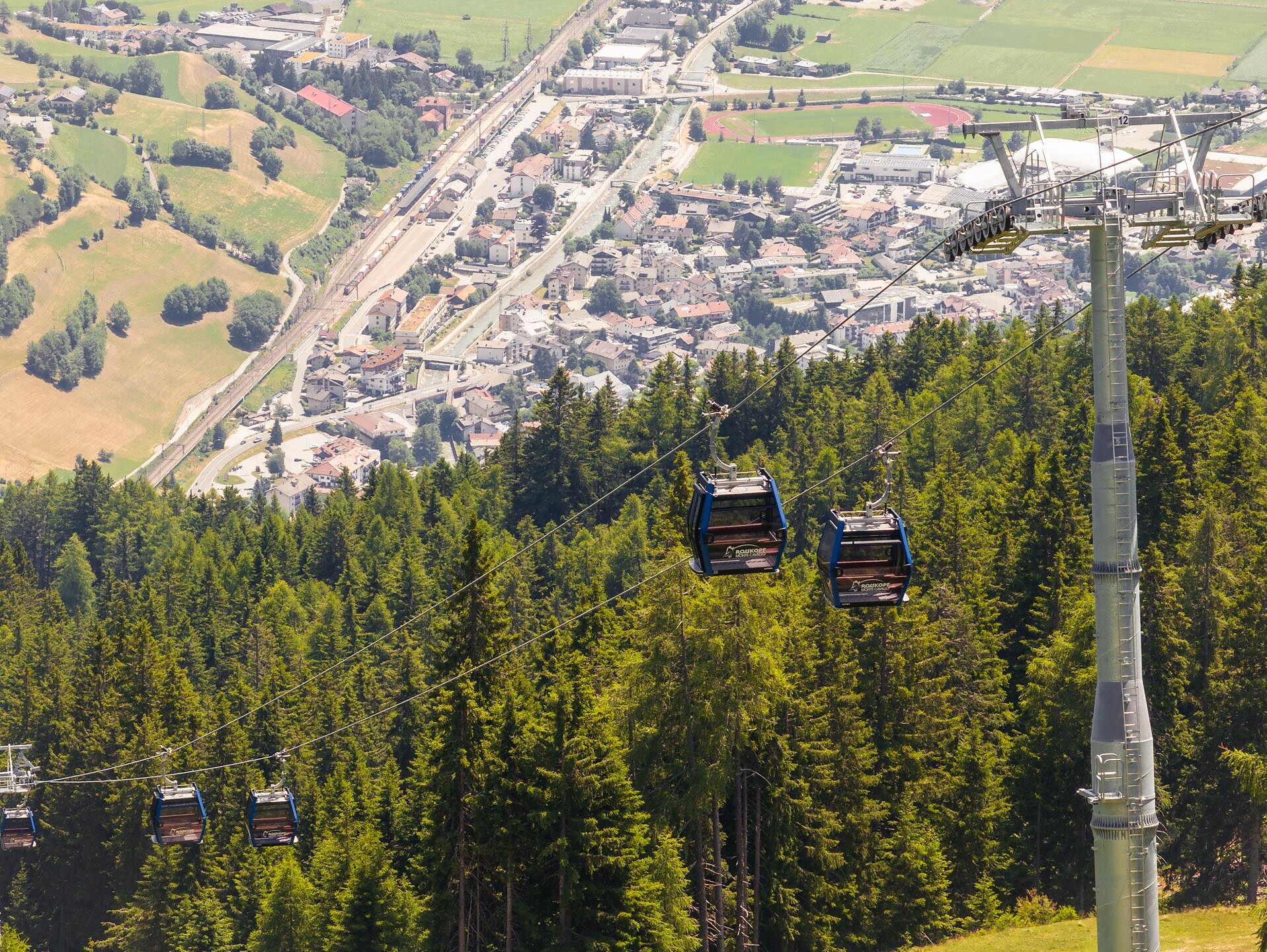 Pic-nic a Monte Cavallo Vipiteno 1 suedtirol.info