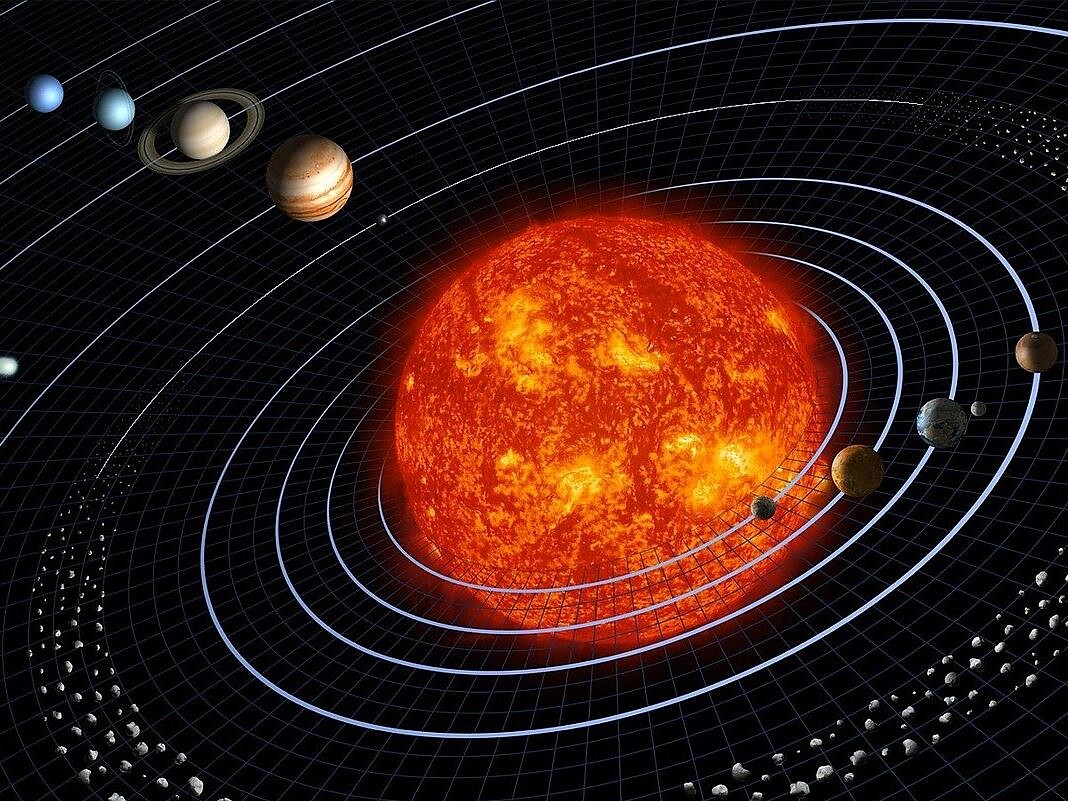Planet night at the "Max Valier" observatory - Dolomites Region Eggental - #2 - suedtirol.info