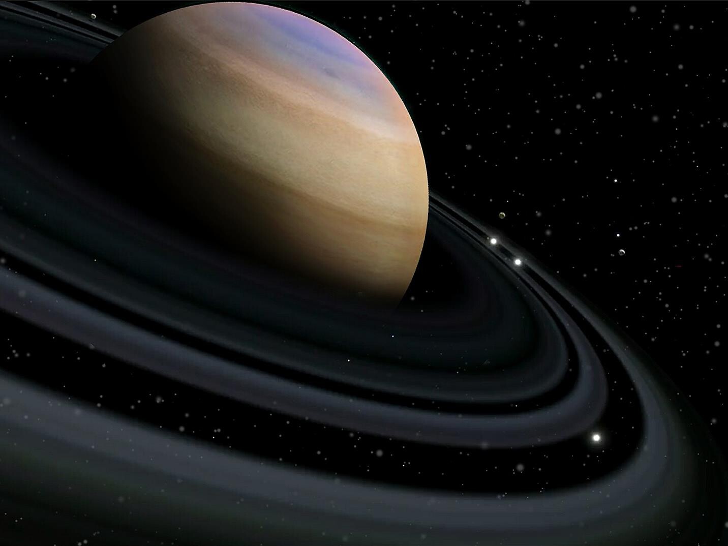 Planet night at the "Max Valier" observatory - Dolomites Region Eggental - #3 - suedtirol.info