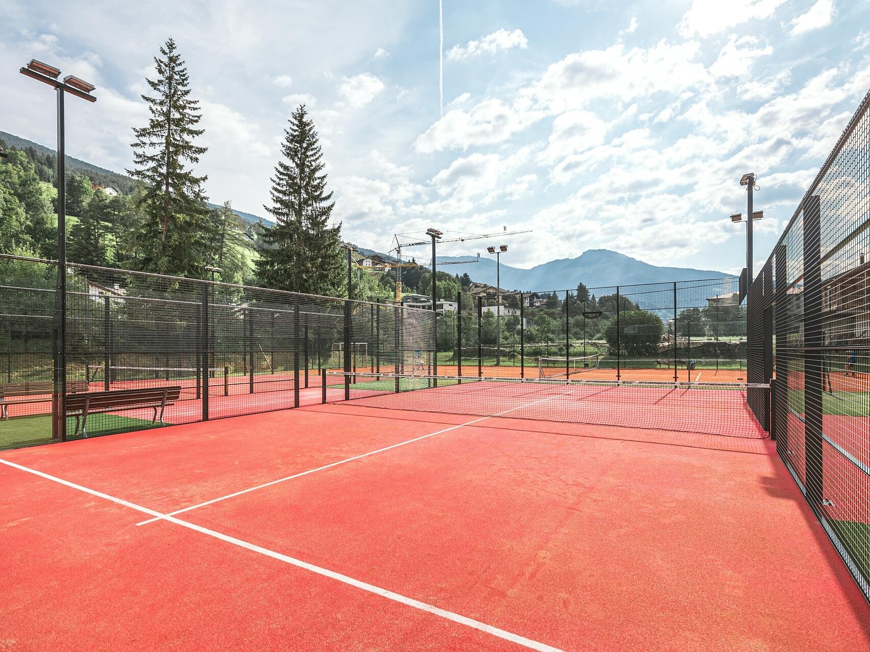 Corso di padel Ortisei 2 suedtirol.info