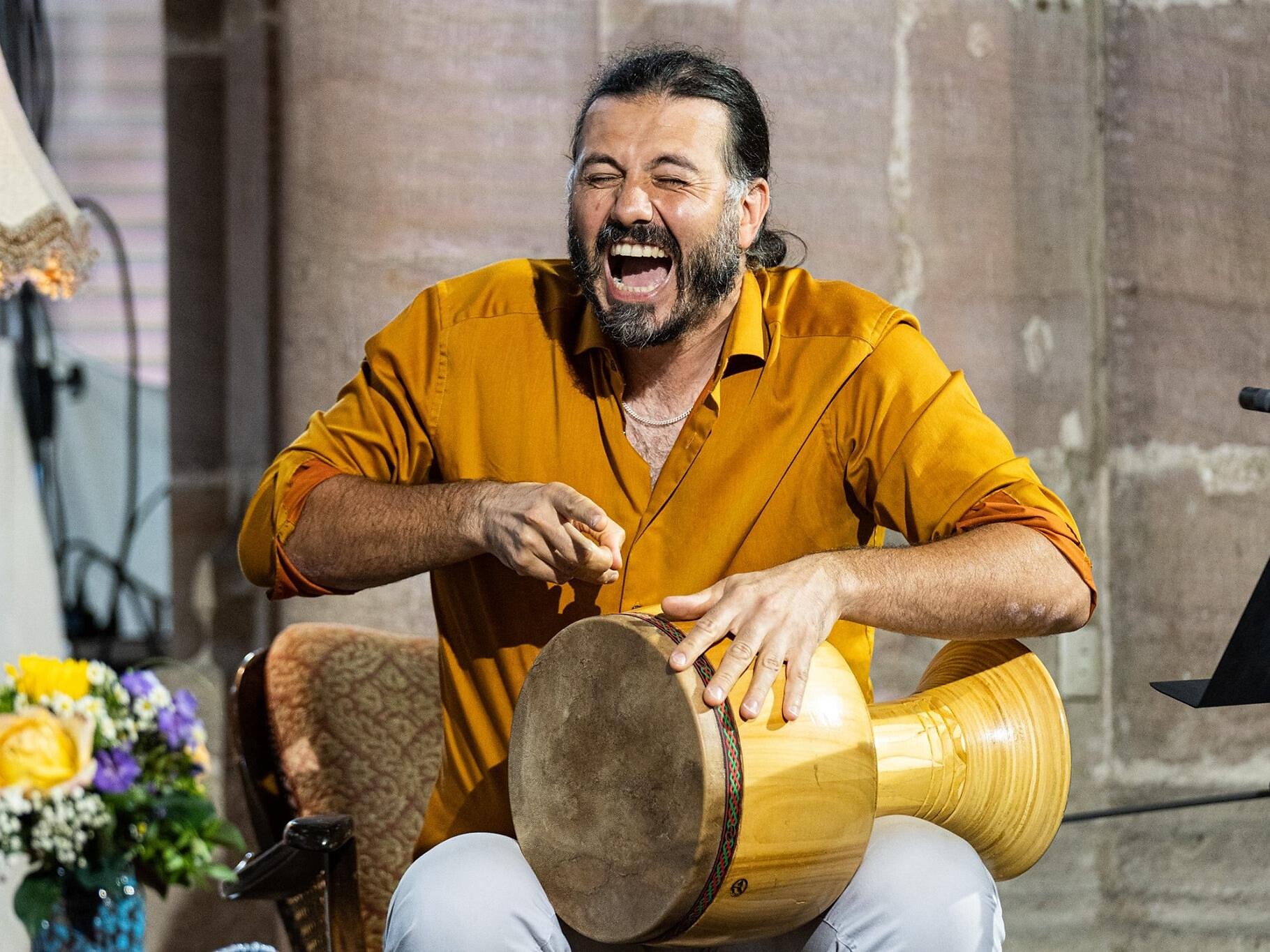 Philipp Lamprecht & Ensemble Zeitgeflüster - Alto Adige Wine Road - #1 - suedtirol.info